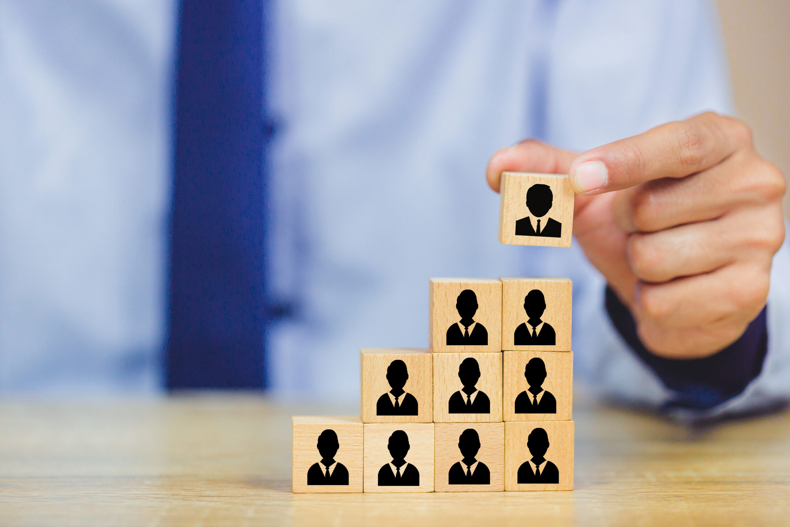 Short Term HR Support Crafnant HR